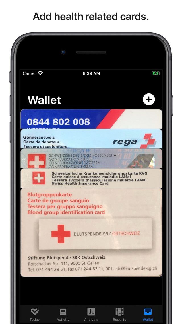 Dockti on iPhone — App Store screenshot 5